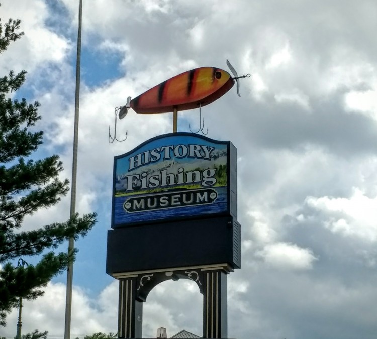 History of Fishing Museum (Branson,&nbspMO)